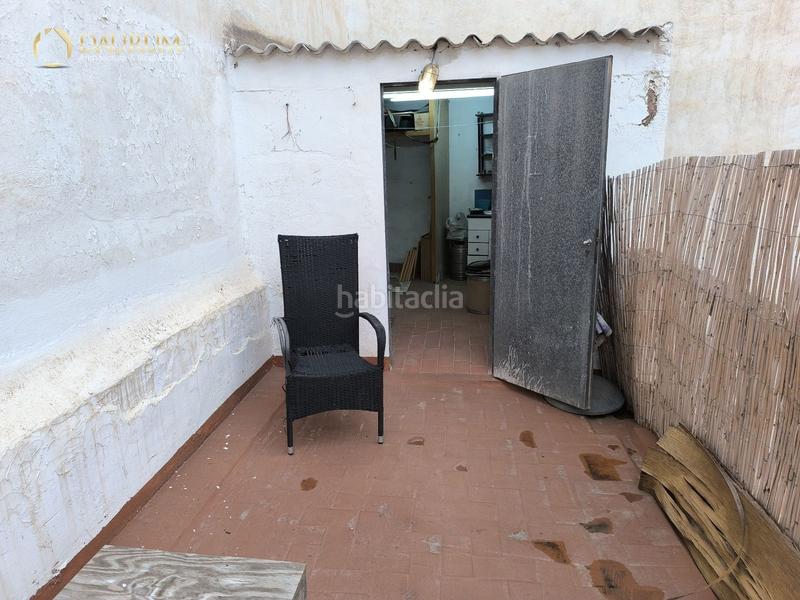 Foto b856c188-ea9f-4386-a83e-46bfbee06a08. Flat in Carrús Oeste Elche / Elx