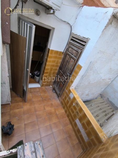 Foto f53bf061-8e08-4e55-8c31-decb3c68d752. Flat in Carrús Oeste Elche / Elx