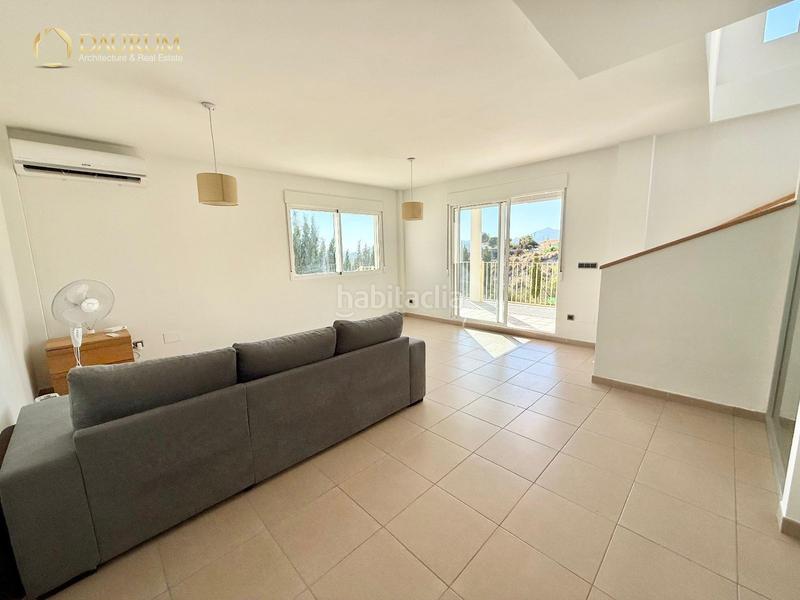 Foto 03441e58-141b-4753-82c9-db554a9c50f8. Casa amb aparcament piscina a Busot