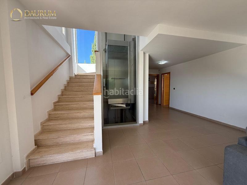 Foto 353abc3e-e55b-4cf2-8661-8da74ee3d03e. Casa amb aparcament piscina a Busot