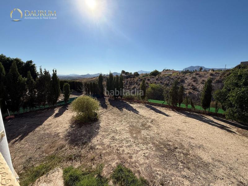 Foto 8b080c1b-39f1-48d2-a8c3-1d31efc5f39e. Casa amb aparcament piscina a Busot