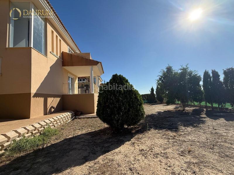 Foto b8eae38d-f2d9-4fec-8e85-1f5f034acd38. Casa amb aparcament piscina a Busot