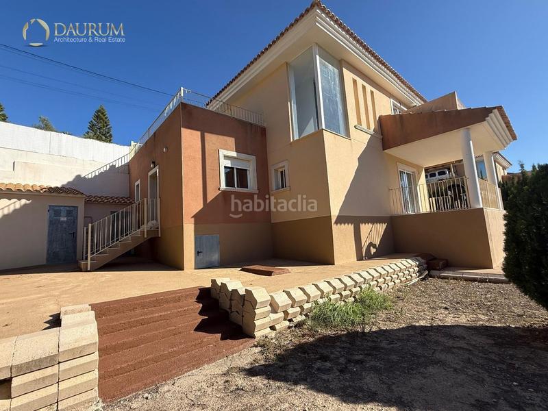 Foto dedafe90-129f-475b-90ae-8d50a3f8b5ac. Casa amb aparcament piscina a Busot
