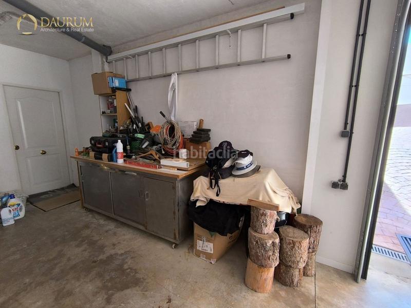 Foto 07c6e8d6-9e23-45d4-91f2-eed02a7b6884. Casa amb aparcament piscina a Centro Mutxamel