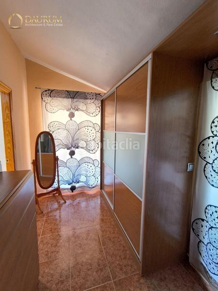 Foto 1115b178-408d-4f28-bd60-de9c692c2fd3. Casa amb aparcament piscina a Centro Mutxamel