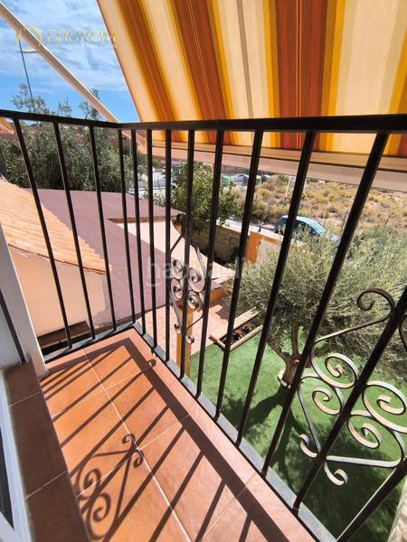 Foto 18cb41e1-9e15-4ba0-a077-bab563292245. Casa amb aparcament piscina a Centro Mutxamel