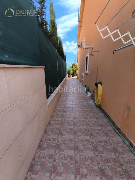 Foto 1b645f4a-a6d4-4da1-8fe0-f455bf84a386. Casa amb aparcament piscina a Centro Mutxamel