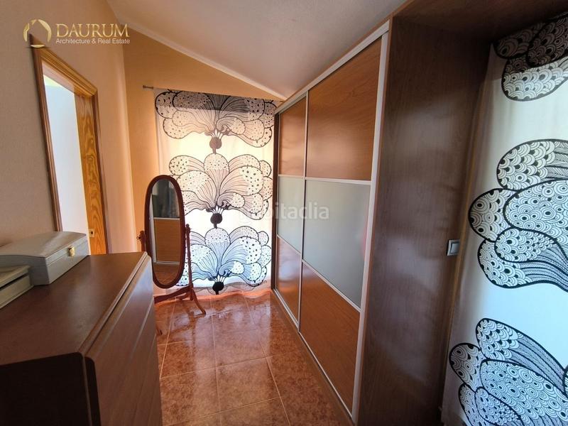 Foto 23f91951-d615-4b77-9d4c-71dc3612bb5e. Casa amb aparcament piscina a Centro Mutxamel