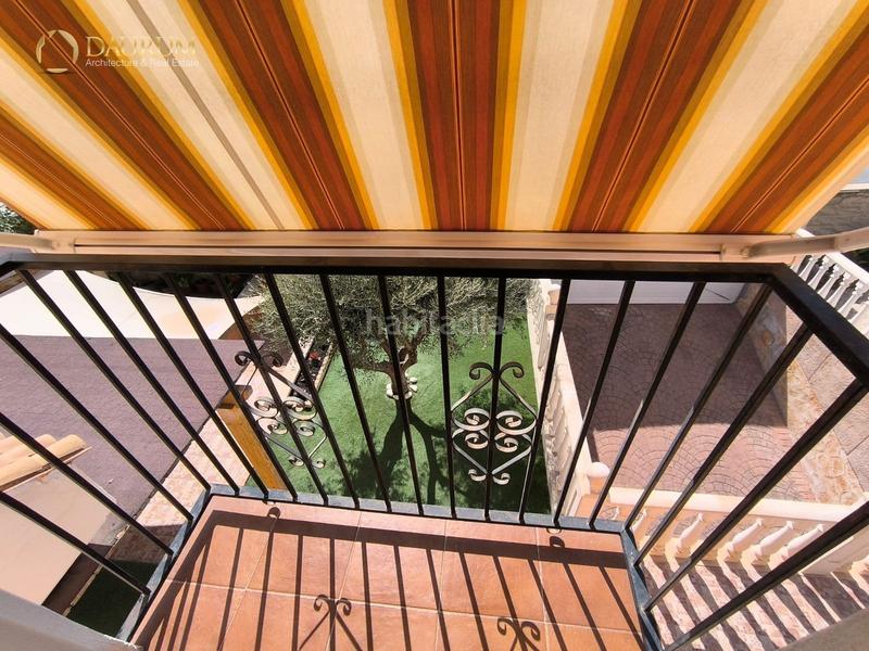 Foto 2a011fd8-45ea-41be-8c30-459fdf1d391c. Casa amb aparcament piscina a Centro Mutxamel