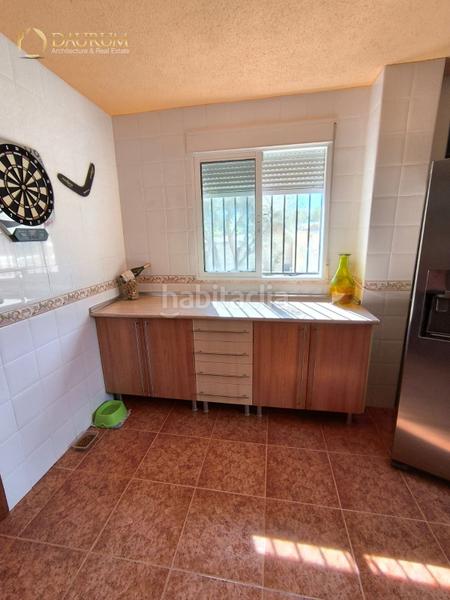 Foto 34956f9a-e2db-41cb-b683-5dc59d0c52a9. Casa amb aparcament piscina a Centro Mutxamel