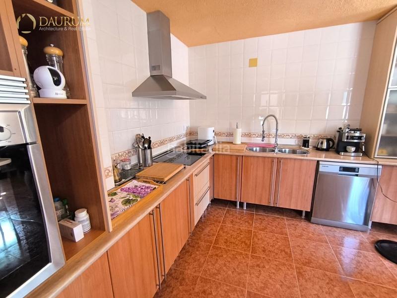 Foto 3f09f1b3-1829-438b-904f-2cf079fbad6f. Casa amb aparcament piscina a Centro Mutxamel