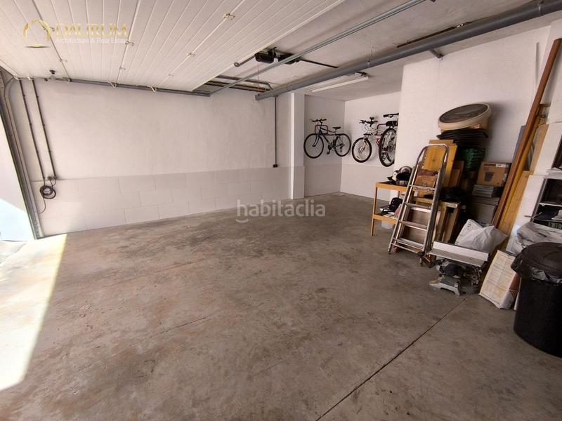 Foto 4337baf5-bd14-4420-adc9-b299fb9dce58. Casa amb aparcament piscina a Centro Mutxamel