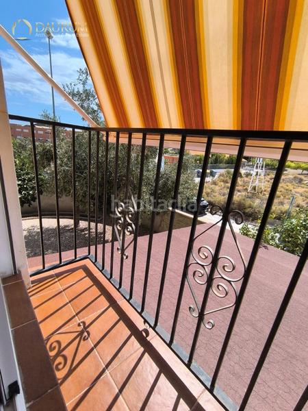 Foto 4c1b5427-65d8-49e3-a0c6-789e07a05a6d. Casa amb aparcament piscina a Centro Mutxamel