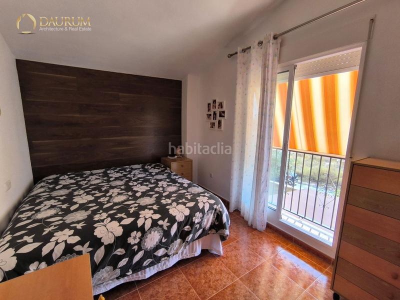 Foto 4df7e467-379e-47cc-b50a-8df6ca0653e1. Casa amb aparcament piscina a Centro Mutxamel