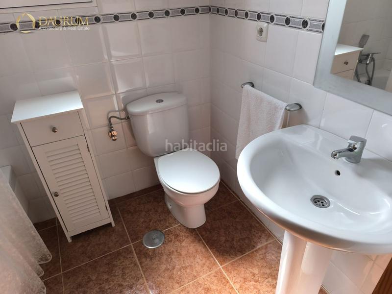 Foto 5126f333-d3cb-411b-be60-62b4d7822fc1. Casa amb aparcament piscina a Centro Mutxamel