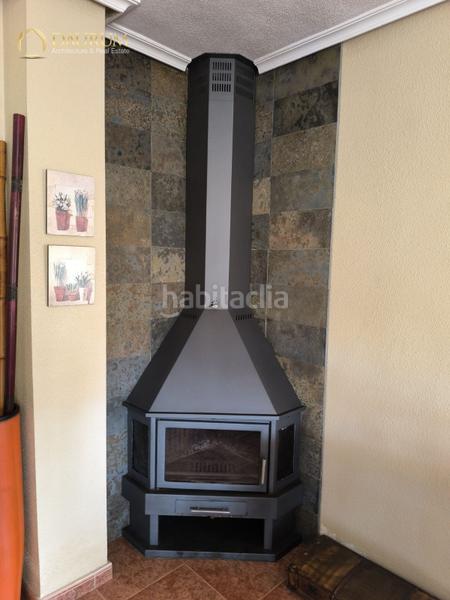 Foto 51e4f605-50b5-4f8d-9b03-3a84118b847d. Casa amb aparcament piscina a Centro Mutxamel