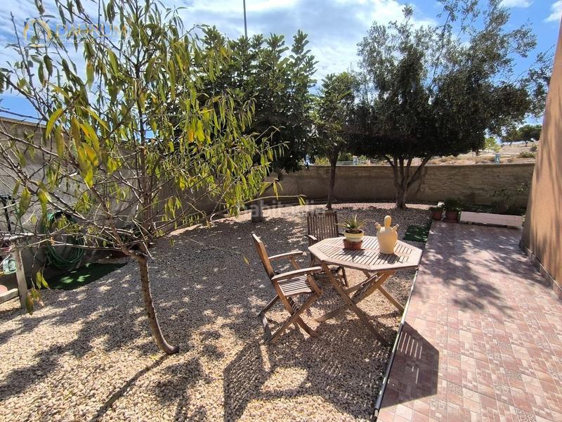 Foto 70fb053c-104c-4dc0-bb48-0530f0132e16. Casa amb aparcament piscina a Centro Mutxamel