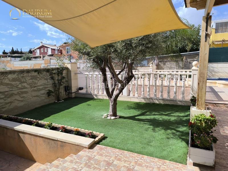 Foto 77eb0454-2c36-4c79-b1cd-8985de5d422d. Casa amb aparcament piscina a Centro Mutxamel