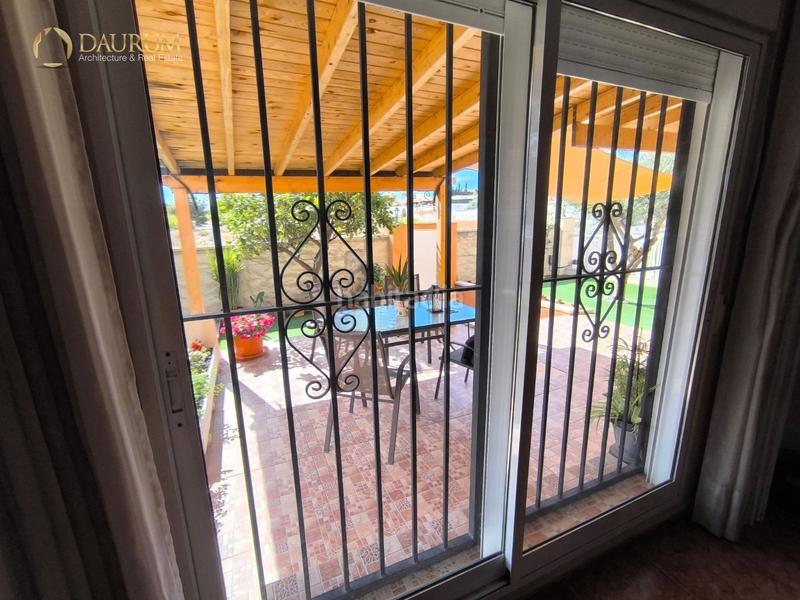 Foto 793f05a7-4c00-444d-87ed-13bef7ff14b7. Casa amb aparcament piscina a Centro Mutxamel