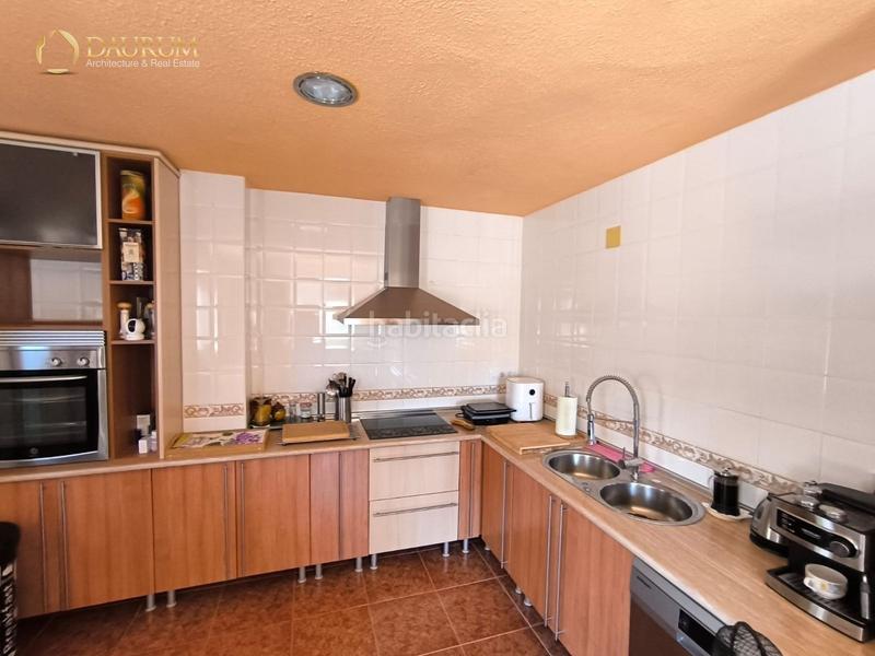 Foto 7d20d74a-ae72-459b-a2c7-e0274d7913ca. Casa amb aparcament piscina a Centro Mutxamel