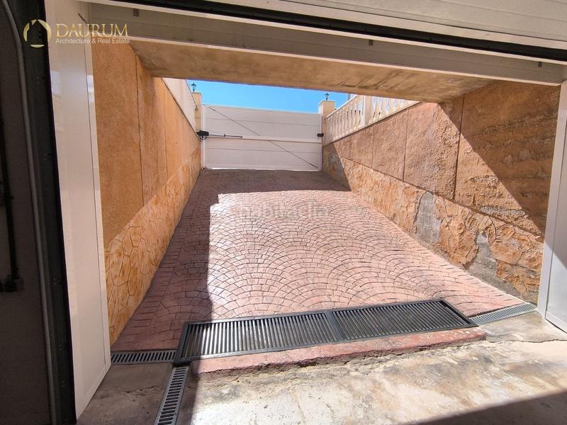 Foto 978af975-3bd1-478b-b733-1cbc360b79dd. Casa amb aparcament piscina a Centro Mutxamel