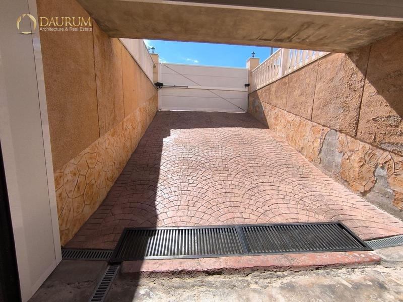 Foto 97b22de6-de91-43a9-ab5b-ab7a4721566c. Casa amb aparcament piscina a Centro Mutxamel