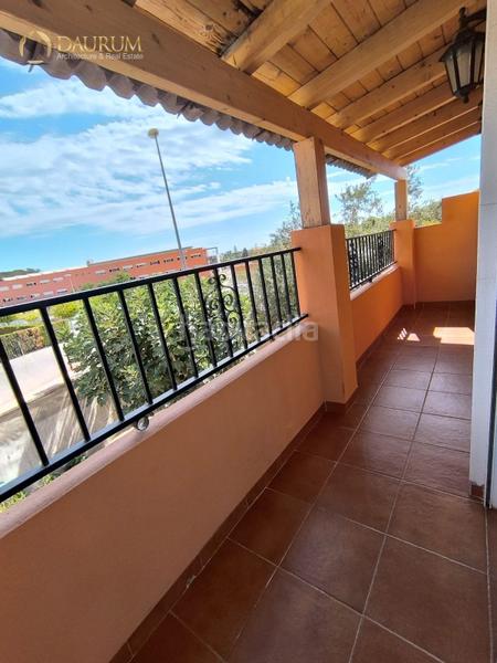 Foto 9aa145d3-04f9-4b6f-8bb4-b4ed819336ef. Casa amb aparcament piscina a Centro Mutxamel