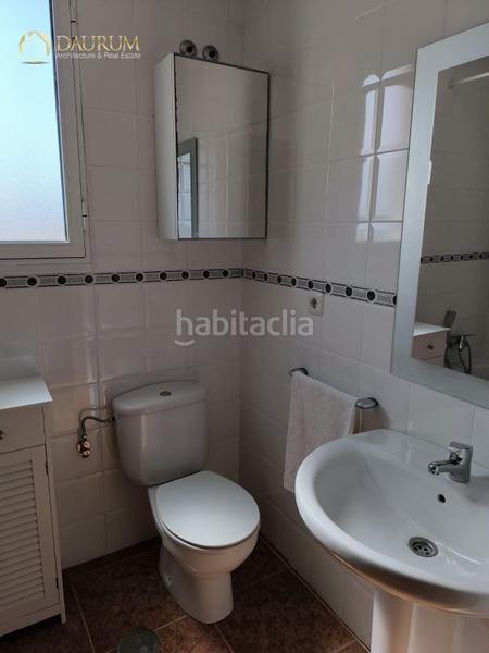 Foto a144338b-309a-429c-9313-80bfe3b97e50. Casa amb aparcament piscina a Centro Mutxamel