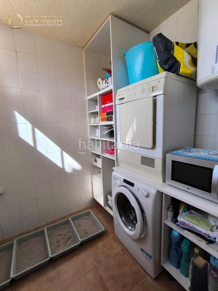 Foto ad0bf1fd-8754-4c0d-96fc-b1e632a50aad. Casa amb aparcament piscina a Centro Mutxamel