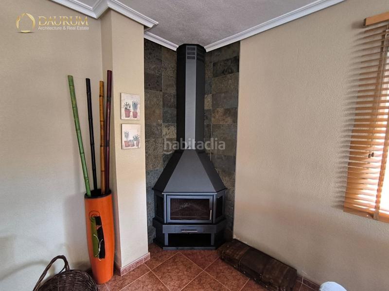 Foto bb82cd50-22eb-4ba7-bf5a-ecdd90a1b278. Casa amb aparcament piscina a Centro Mutxamel