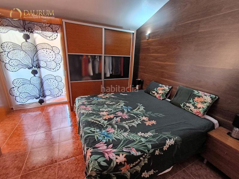 Foto cda2f2ab-7e5e-4650-af1a-00d53f9a5cda. Casa amb aparcament piscina a Centro Mutxamel