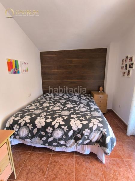 Foto d7d8a073-1280-4d19-8f2d-4638a7b49cef. Casa amb aparcament piscina a Centro Mutxamel