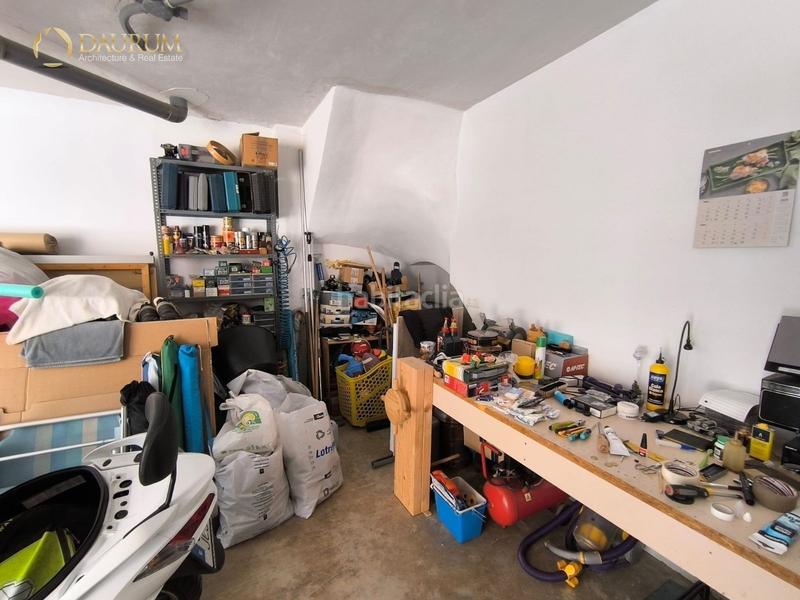 Foto d8af00d2-43ec-4152-aa36-699758c13fdc. Casa amb aparcament piscina a Centro Mutxamel