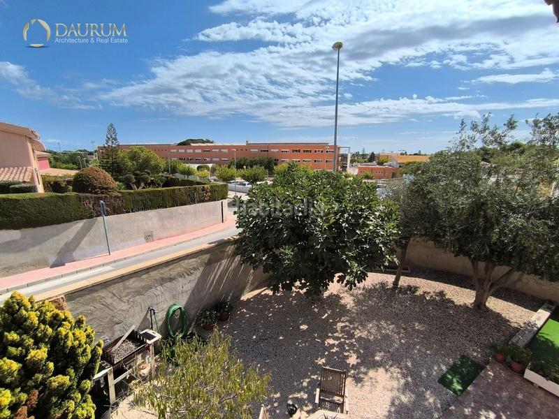 Foto dfa99fe7-2fd0-41bd-b795-df02c9dc2a05. Casa amb aparcament piscina a Centro Mutxamel