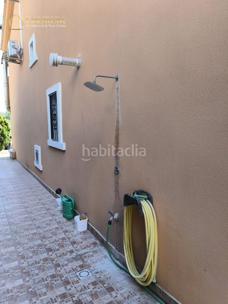 Foto e4eb1814-4776-4a8a-b513-ce492e130c3f. Casa amb aparcament piscina a Centro Mutxamel