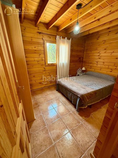 Foto 11bf3023-a9af-4778-9286-0e366d2f4ba6. Haus mit heizung pool in Montnegre Alicante