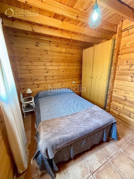 Foto 13e179a2-c99e-4329-87bc-5e6a51a191e7. Haus mit heizung pool in Montnegre Alicante