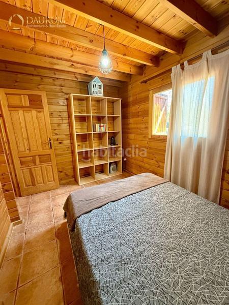 Foto 15e86ba9-0534-4556-8946-8d71450c5cd1. Haus mit heizung pool in Montnegre Alicante