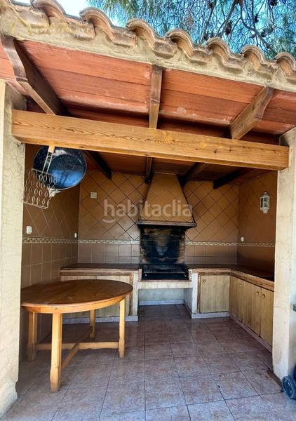 Foto 1ddc357c-747e-4c12-85ea-c6aee6798625. Haus mit heizung pool in Montnegre Alicante