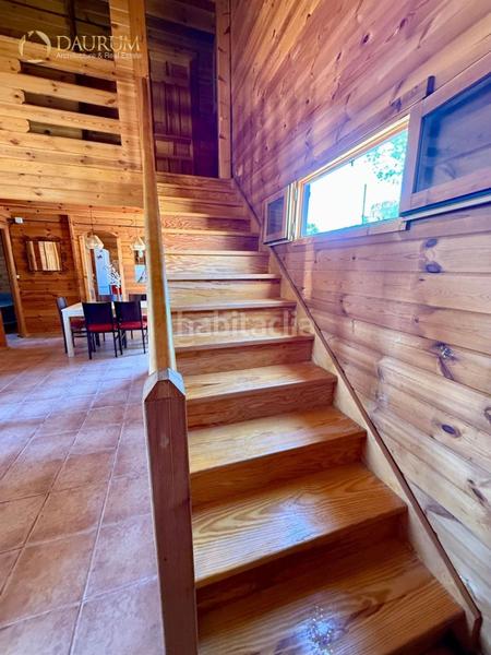 Foto 2b622daa-5d09-4910-88f2-c2305b97e722. Haus mit heizung pool in Montnegre Alicante