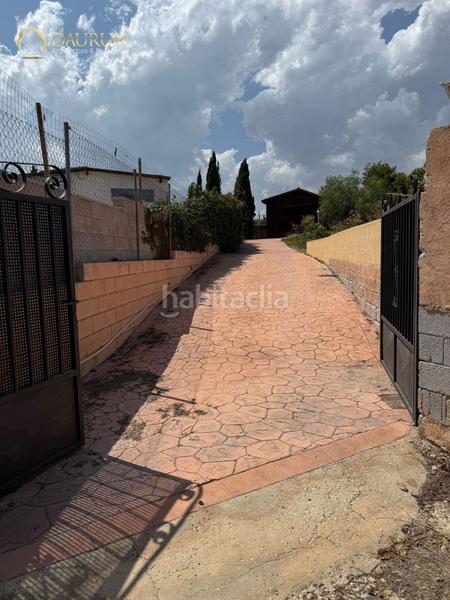 Foto 3146ed83-0a30-45b1-a084-a77d3d45150f. Haus mit heizung pool in Montnegre Alicante