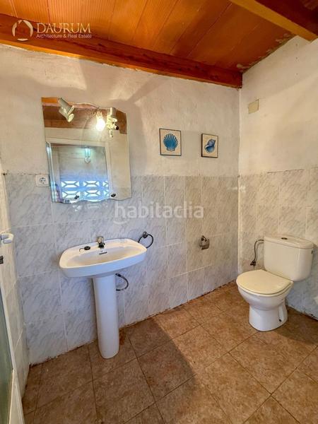 Foto 38c16f70-af7d-4621-ba91-687b0cfc59e1. Haus mit heizung pool in Montnegre Alicante