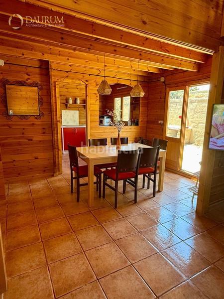 Foto 41c35ed8-c98f-4182-b54b-8b5a86154600. Haus mit heizung pool in Montnegre Alicante