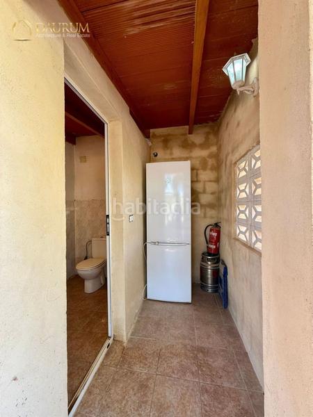 Foto 4590c439-a9bc-41b0-960a-7158be7ac25f. Haus mit heizung pool in Montnegre Alicante