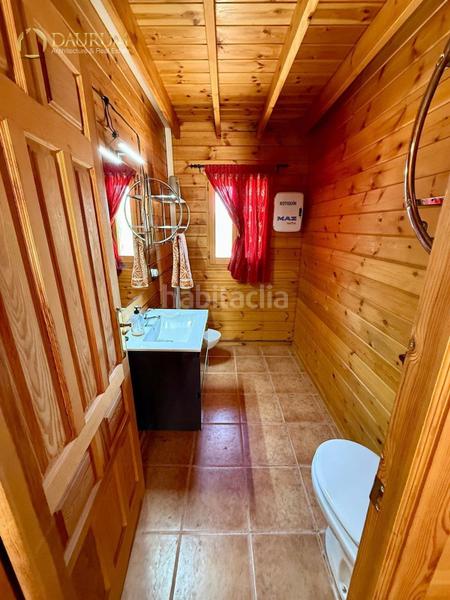 Foto 5543cd01-174d-48af-87a0-5d3588d97ebd. Haus mit heizung pool in Montnegre Alicante