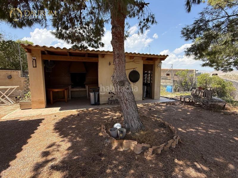 Foto 564527c2-7539-42d4-b654-40ecb0aebb12. Haus mit heizung pool in Montnegre Alicante