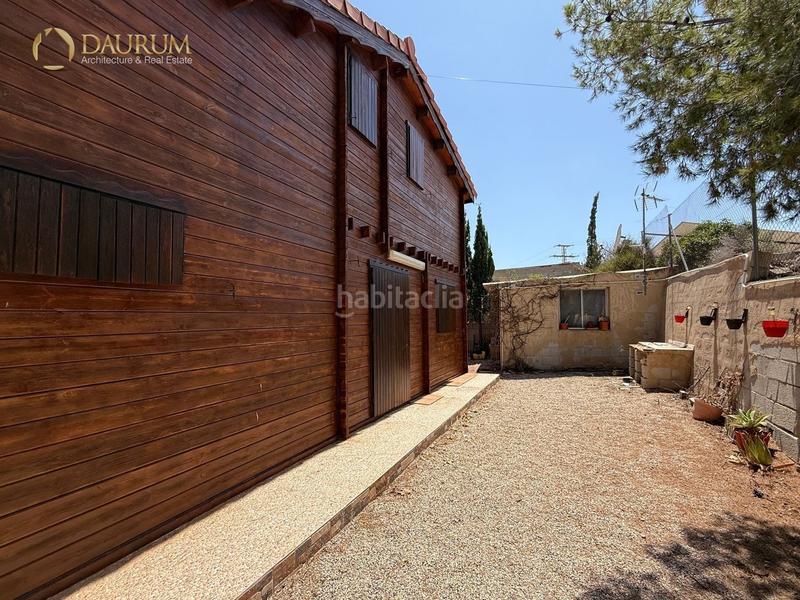 Foto 5e519932-6c51-439c-97e5-35f0227e14f2. Haus mit heizung pool in Montnegre Alicante