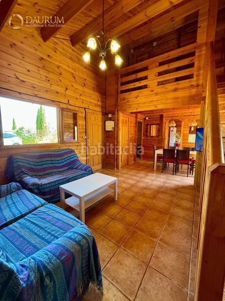 Foto 5f719da4-b859-40de-bcbd-f36c0721e444. Haus mit heizung pool in Montnegre Alicante