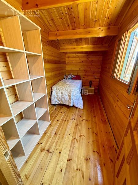 Foto 60f26fdd-cbca-4254-be5b-d1ae477cd258. Haus mit heizung pool in Montnegre Alicante