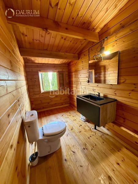 Foto 6e45ae3a-b449-4efb-8ec8-bc68855a6df6. Haus mit heizung pool in Montnegre Alicante